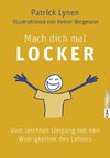 Mach dich mal locker