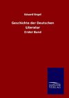 Geschichte der Deutschen Literatur