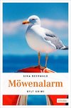 Beerwald, S: Möwenalarm