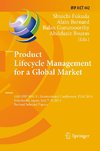 Product Lifecycle Management for a Global Market