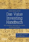 Das Value-Investing-Handbuch