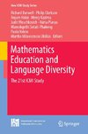 Mathematics Education and Language Diversity