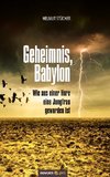 Geheimnis, Babylon - Die große Hure und das Tier