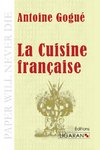 La Cuisine française