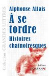 À se tordre (grands caractères)