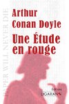 Une Etude en rouge