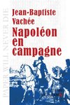 Napoléon en campagne