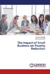 The impact of Small Business on Poverty Reduction