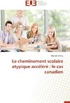 Le cheminement scolaire atypique accéléré : le cas canadien