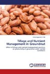 Tillage and Nutrient Management in Groundnut