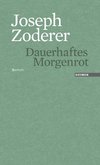 Dauerhaftes Morgenrot