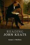 Wolfson, S: Reading John Keats