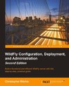 WILDFLY CONFIGURATION DEPLOYME