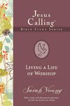 Living a Life of Worship | Softcover