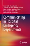 Communicating in Hospital Emergency Departments