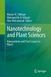 Nanotechnology and Plant Sciences