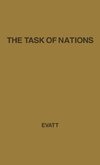 Task of Nations, The