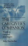 The Caregiver's Companion