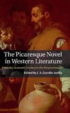 The Picaresque Novel in Western Literature