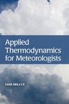 Applied Thermodynamics for Meteorologists