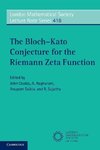 The Bloch-Kato Conjecture for the Riemann Zeta Function