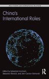 China's International Roles