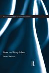 Marx and Living Labour