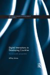 Digital Interactions in Developing Countries