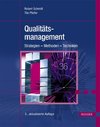 Qualitätsmanagement