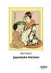 Alberti, K: Japanische Märchen