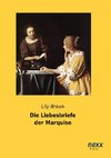 Die Liebesbriefe der Marquise