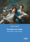 Komödie der Liebe