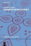 Schurz, G: Wahrscheinlichkeit