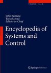 Encyclopedia of Systems and Control