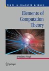 Elements of Computation Theory