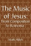 The Music of Jesus