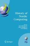 History of Nordic Computing