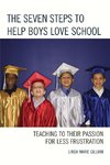 SEVEN STEPS TO HELP BOYS LOVE PB