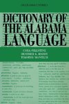 Dictionary of the Alabama Language