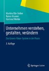 Unternehmen verstehen, gestalten, verändern