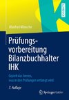 Prüfungsvorbereitung Bilanzbuchhalter IHK