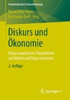 Diskurs und Ökonomie