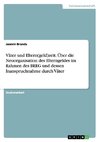 Väter und Eltern(geld)zeit. Über die Neuorganisation des Elterngeldes im Rahmen des BEEG und dessen Inanspruchnahme durch Väter