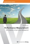 Performance Measurement