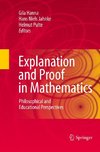 Explanation and Proof in Mathematics