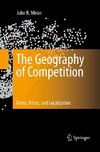 The Geography of Competition