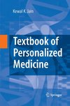 Textbook of Personalized Medicine