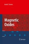 Magnetic Oxides