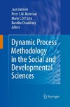 Dynamic Process Methodology in the Social and Developmental Sciences