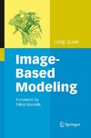 Image-Based Modeling